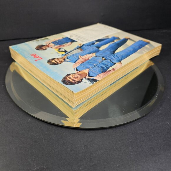 Eaton’s Spring and Summer 1976 Catalog Collectors Good Condition Vintage Canada - Picture 6 of 10